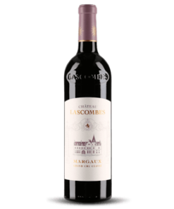 Château Lascombes 2015