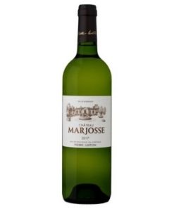 Château Marjosse Blanc 2017