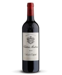 Château Montrose 2012