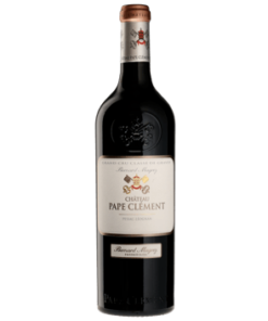 Château Pape Clément