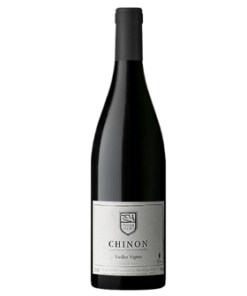 Chinon Vieilles Vignes Claude & Philippe Aliet