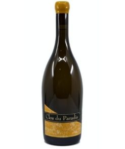 Clos de Paradis du Château Pauque Abi Duhr 2020
