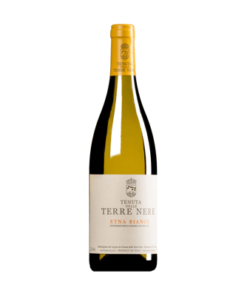 Etna Bianco Terre Nere