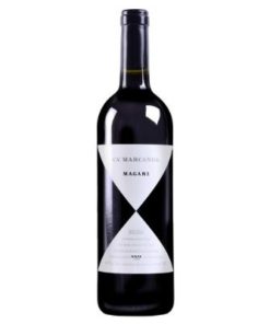 Magari "Bolgheri" Ca' Marcanda 2017