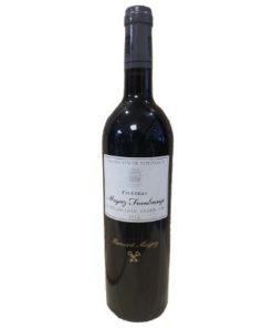 Magrez Fombrauge 2014