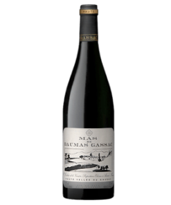 Mas de Daumas Gassac Red
