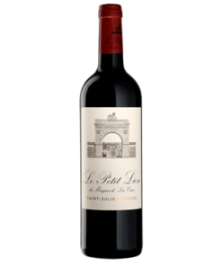 Petit Lion de Las Cases 2018