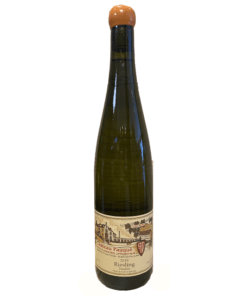 Riesling “Paradäis” Château Pauque Abi Duhr