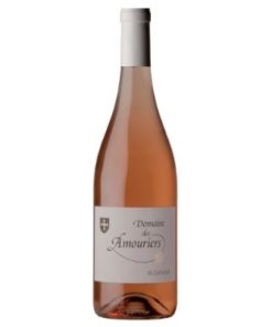 “Suzanne” Rosé - Domaine des Amouriers 2018