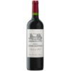 Château la Bernede Grand Poujeaux 2011 2 Château la Bernede Grand Poujeaux 2011 1