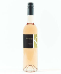 Cuvée "K" rosé - Domaine Krier Welbes