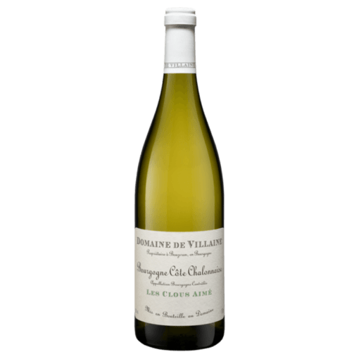 Bourgogne Côte Chalonnaise “Les Clous Aime” Blanc 2020