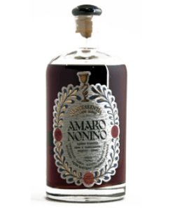 Nonino Amaro Quintessentia di Erbe Alpine