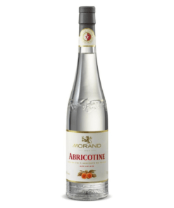 Abricotine de Morand - Eau de Vie de Fruits