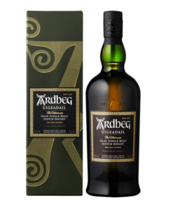 Ardbeg Uideadal avec Étui