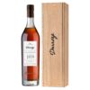 Domaine De Jaulin en Étui Francis Darroze 1979 5 Domaine De Jaulin en Étui Francis Darroze 1979