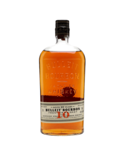 Bulleit Bourbon 10 ans Kentucky Straight