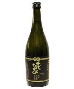 CHIYOMUSUBI JUNMAI DAIGINJO