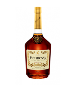 Cognac Hennessy VS
