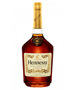 Cognac Hennessy VS