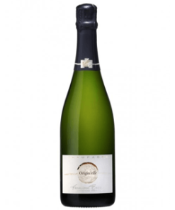 Champagne François Bedel Origin'elle