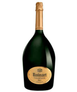 Champagne Ruinart Brut - Magnum (étui)