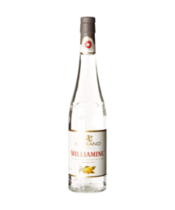 Williamine de Morand