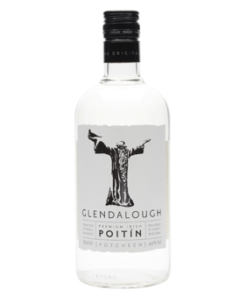 Glendalough Premium - POITIN Irlandais