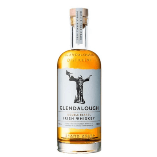 Glendalough Double Barrel - Whisky d'Irlande