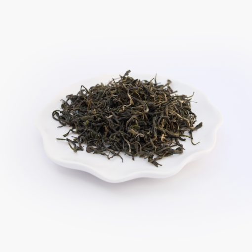 N°103 SOUVENIR DE BAI JUYI-green tea 1