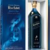 Johnnie Walker Blue Label "Ghost and Rare" Port Ellen 2 JOHNNIE WALKER BLUE LABEL "GHOST & RARE" PORT ELLEN