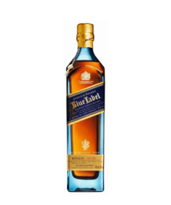 Johnnie Walker Blue Label avec Étui
