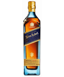 Johnnie Walker Blue Label avec Étui