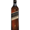 Johnnie Walker Double Black avec Étui