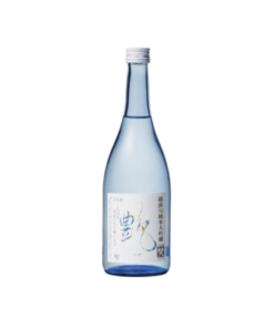 sake born tsuya Junmai daiginjo