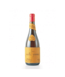 La Vieille Prune "Réserve" Louis Roque