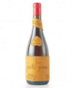 La Vieille Prune "Réserve" Louis Roque