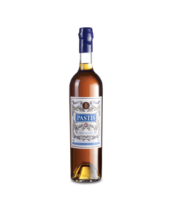 Pastis Louis Roque