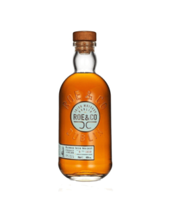 Roe & Co Whisky Irlandais