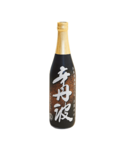 SAKE CARATANBA HONJOZO OZEKI