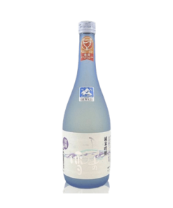 SAKE GASSAN NO YUKI JUNMAIGINJO