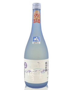 SAKE GASSAN NO YUKI JUNMAIGINJO