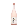sake sayer nigori Junmai