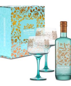 SILENT POOL GIN GILF BOX