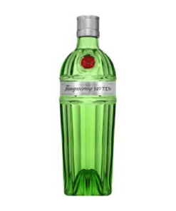 Tanqueray "Ten"
