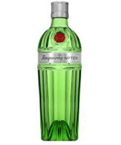 Tanqueray "Ten"
