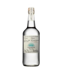 Tequila Casamigos Blanco