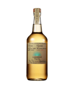 Tequila Casamigos Reposado