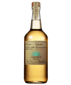 Tequila Casamigos Reposado