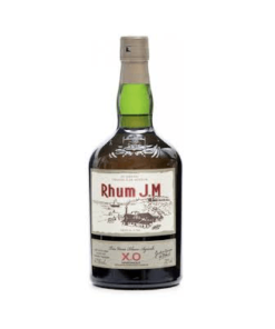 Très Vieux Rhum JM XO en Étui